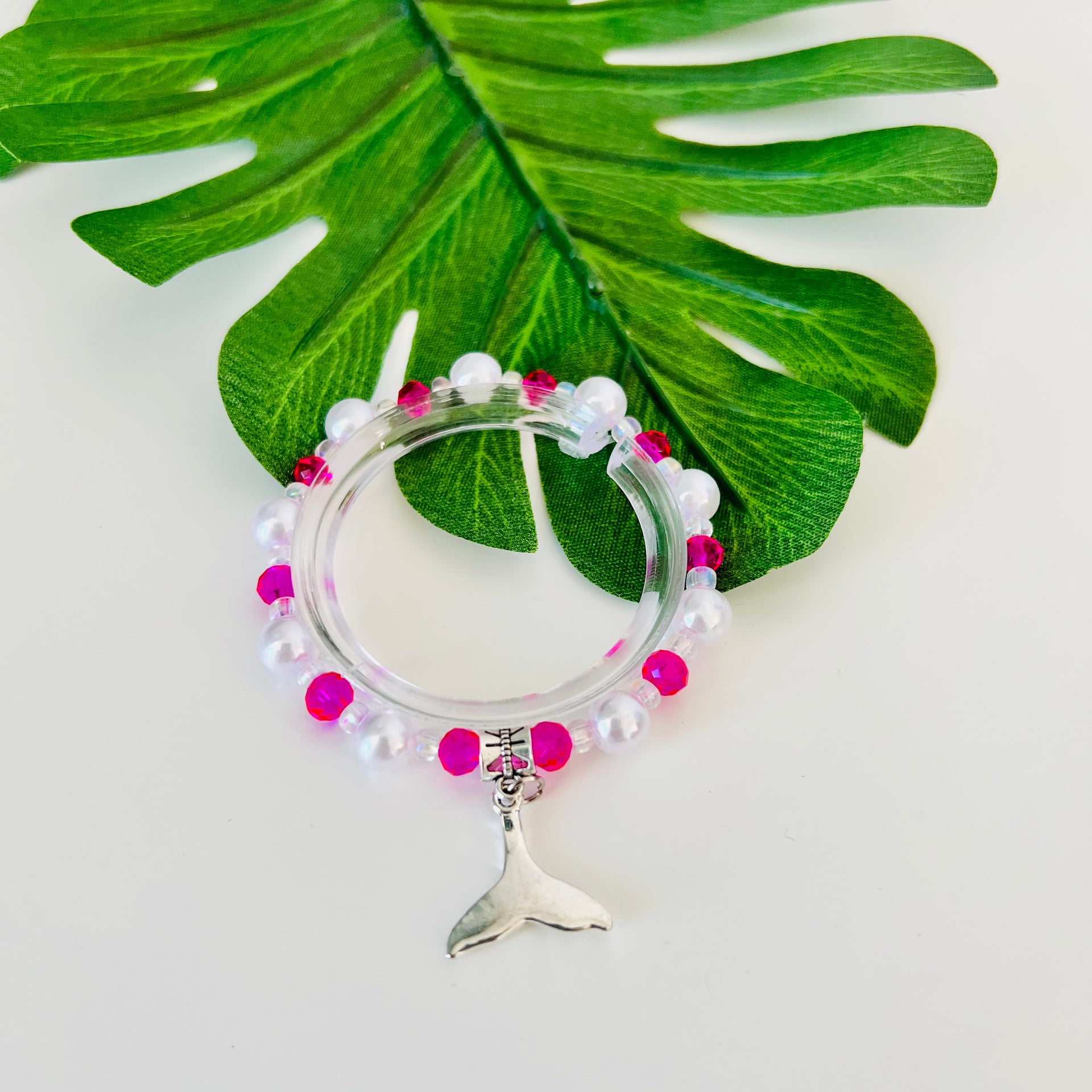 Pink Mermaid Meeraki